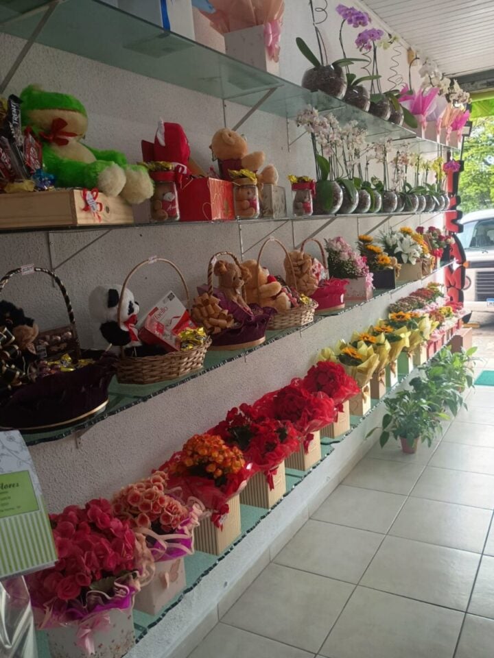 Floricultura à venda na Vila Norma