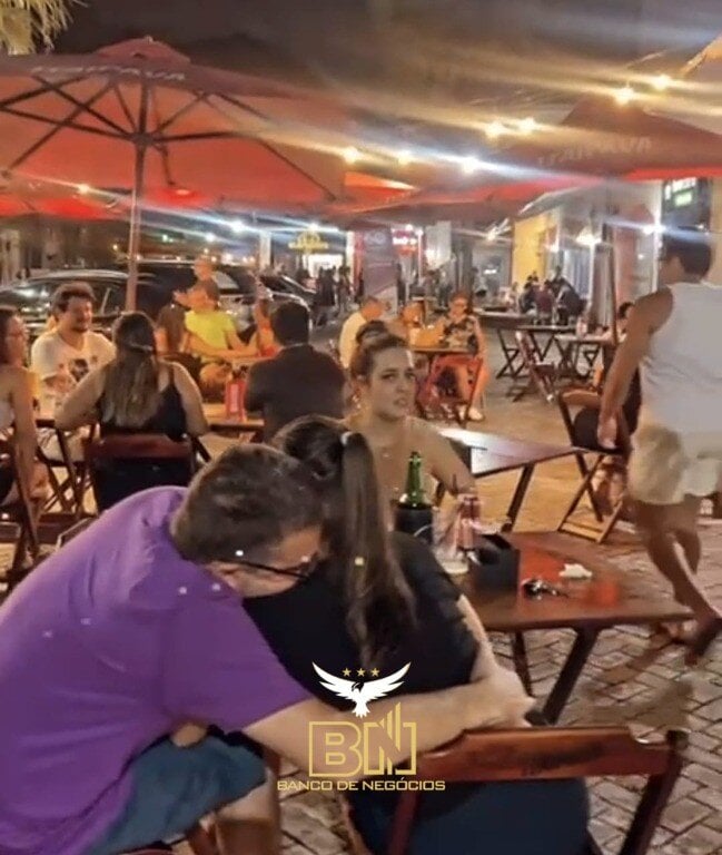 Vendo Bar e Restaurante em operação Fortaleza-CE – 3011