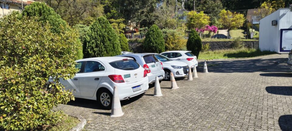 Locadora de Carros em Gramado