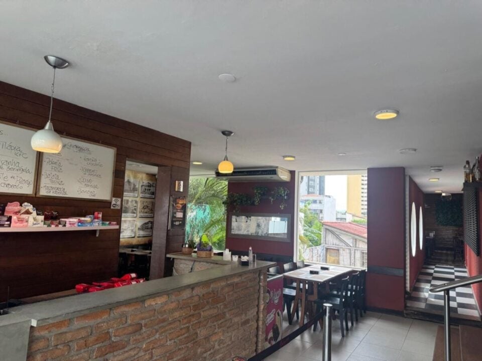 EXCEPCIONAL OPORTUNIDADE RESTAURANTE E PIZZARIA REGIÃO DA GRANDE SÃO PAULO