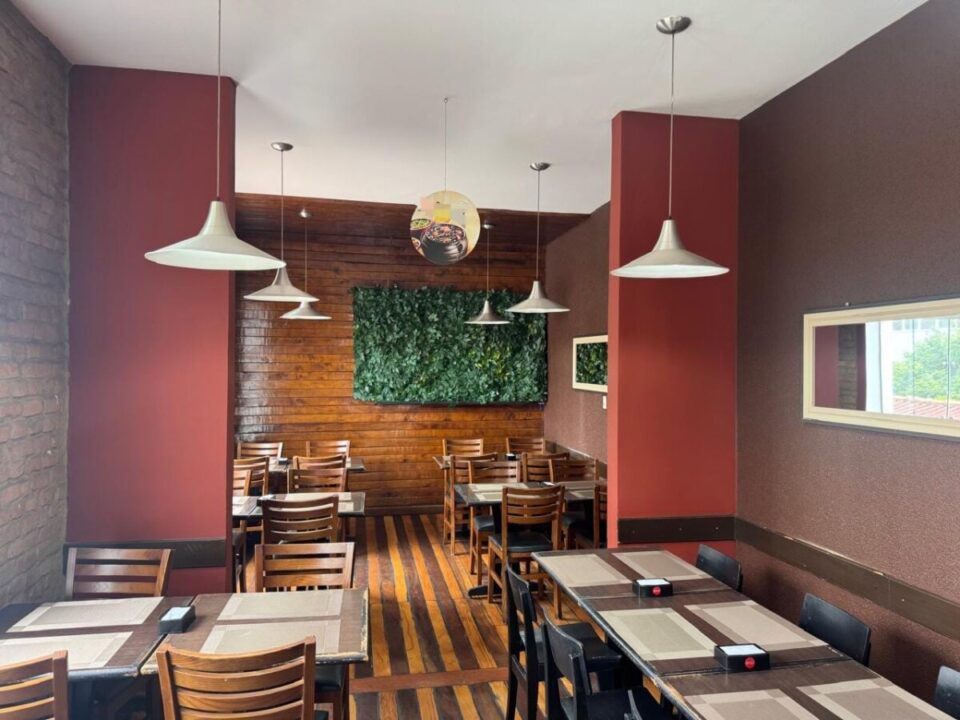 EXCEPCIONAL OPORTUNIDADE RESTAURANTE E PIZZARIA REGIÃO DA GRANDE SÃO PAULO