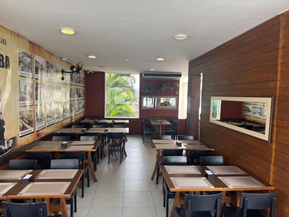 EXCEPCIONAL OPORTUNIDADE RESTAURANTE E PIZZARIA REGIÃO DA GRANDE SÃO PAULO