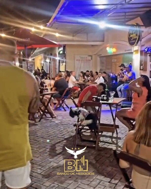 Vendo Bar e Restaurante em operação Fortaleza-CE – 3011