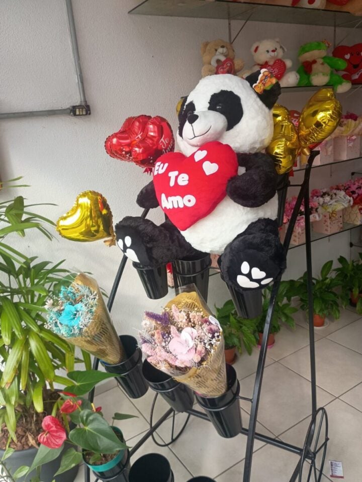 Floricultura à venda na Vila Norma