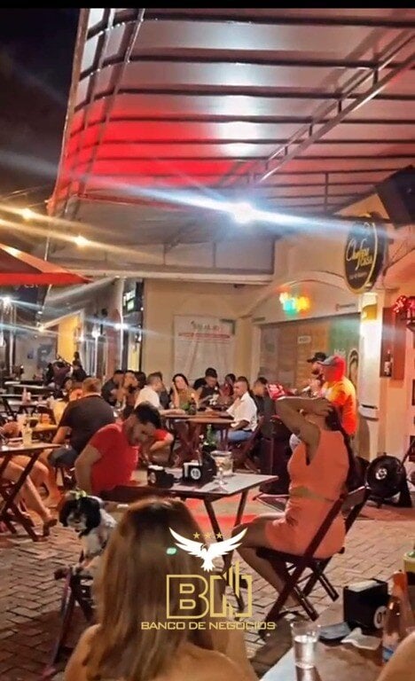 Vendo Bar e Restaurante em operação Fortaleza-CE – 3011