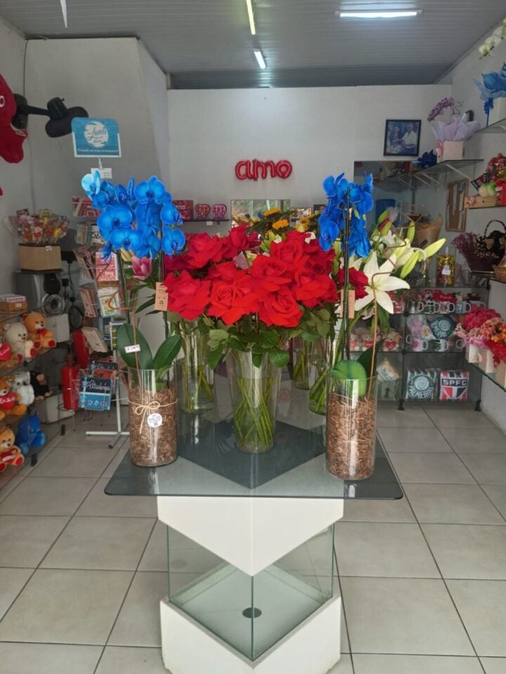 Floricultura à venda na Vila Norma