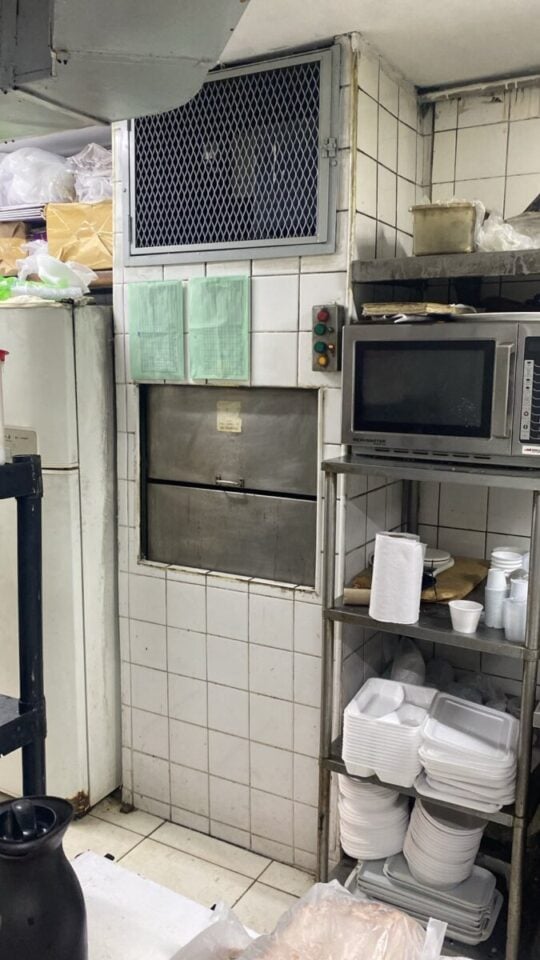 PLATAFORMA REGIONAL DE FOOD SERVICE  DELIVERY
