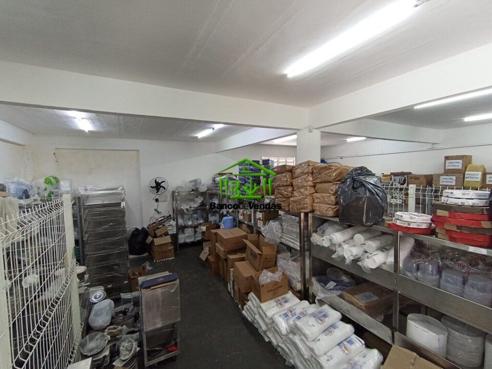 Padaria, Confeitaria, Pizzaria, Restaurante etc – 3055-SC