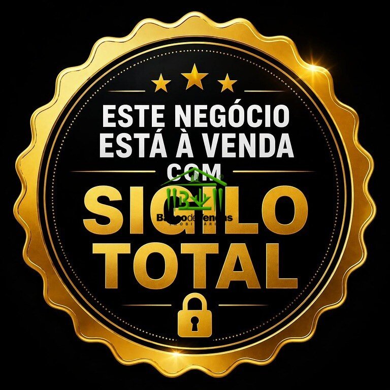 Padaria, Confeitaria, Pizzaria, Restaurante etc – 3055-SC