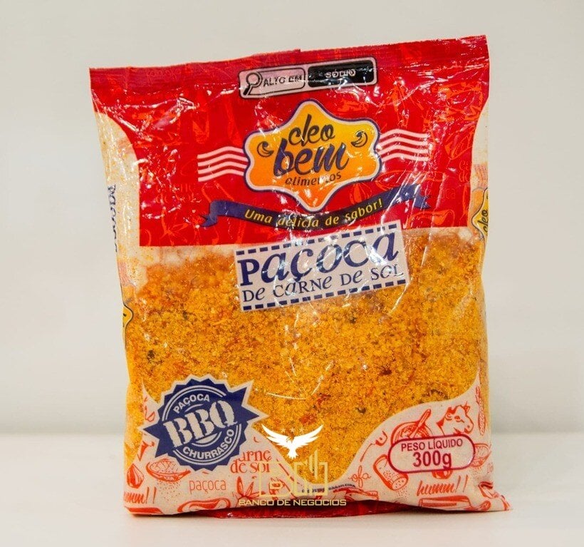 Vendo Fábrica de Alimentos Regional em Fortaleza – 3009