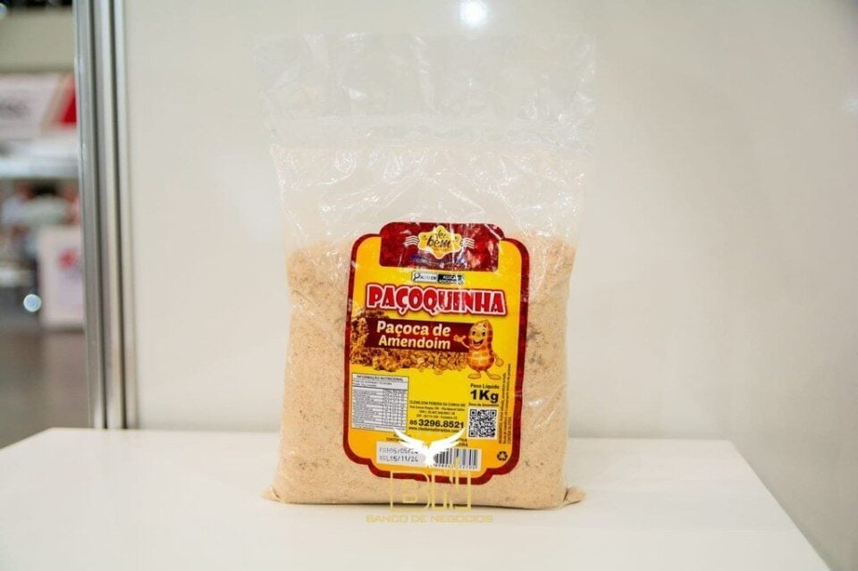 Vendo Fábrica de Alimentos Regional em Fortaleza – 3009