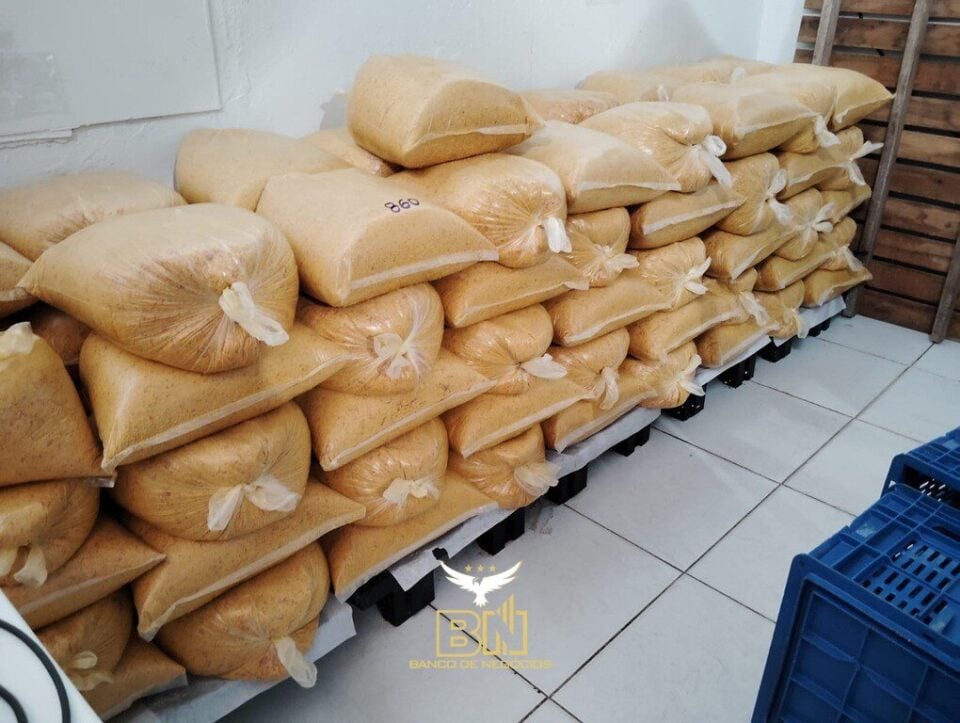 Vendo Fábrica de Alimentos Regional em Fortaleza – 3009