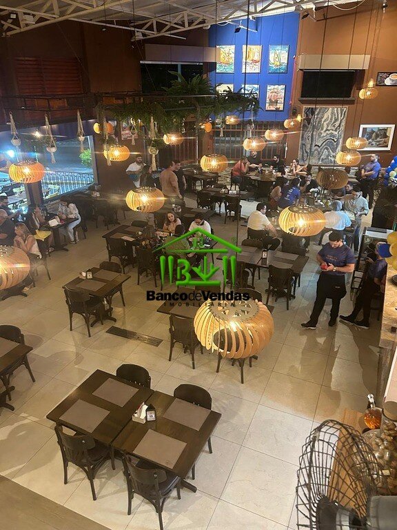 Padaria, Confeitaria, Pizzaria, Restaurante etc – 3055-SC