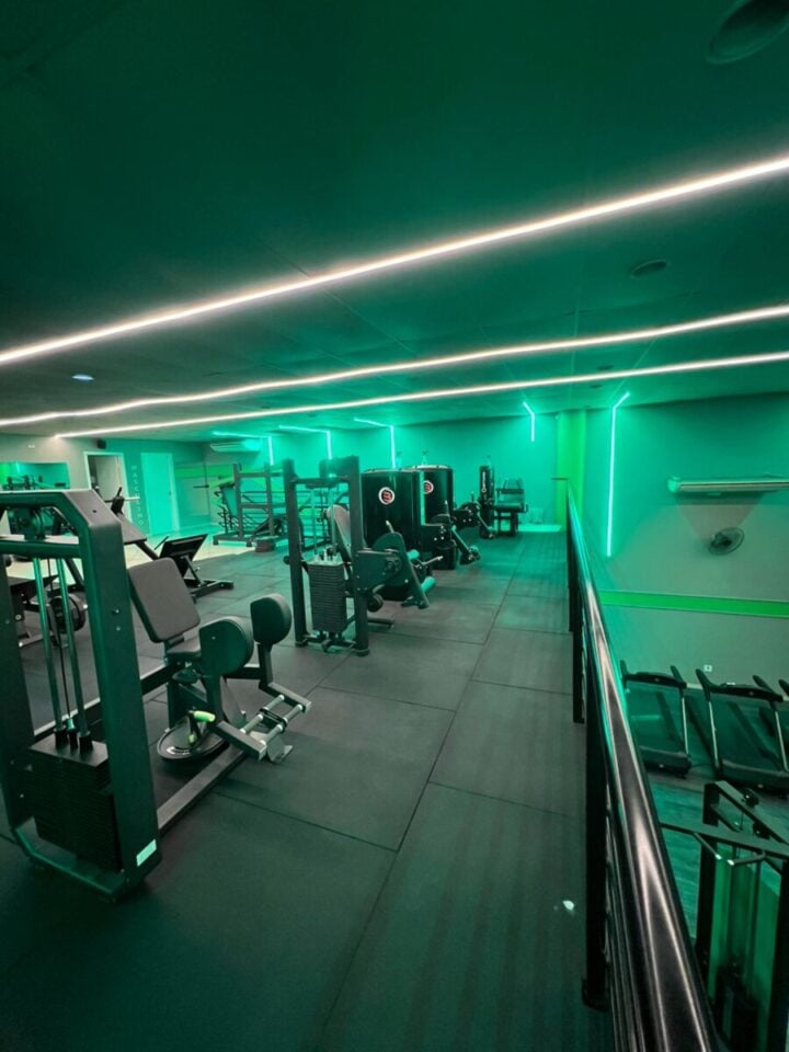 Academia Hausfit