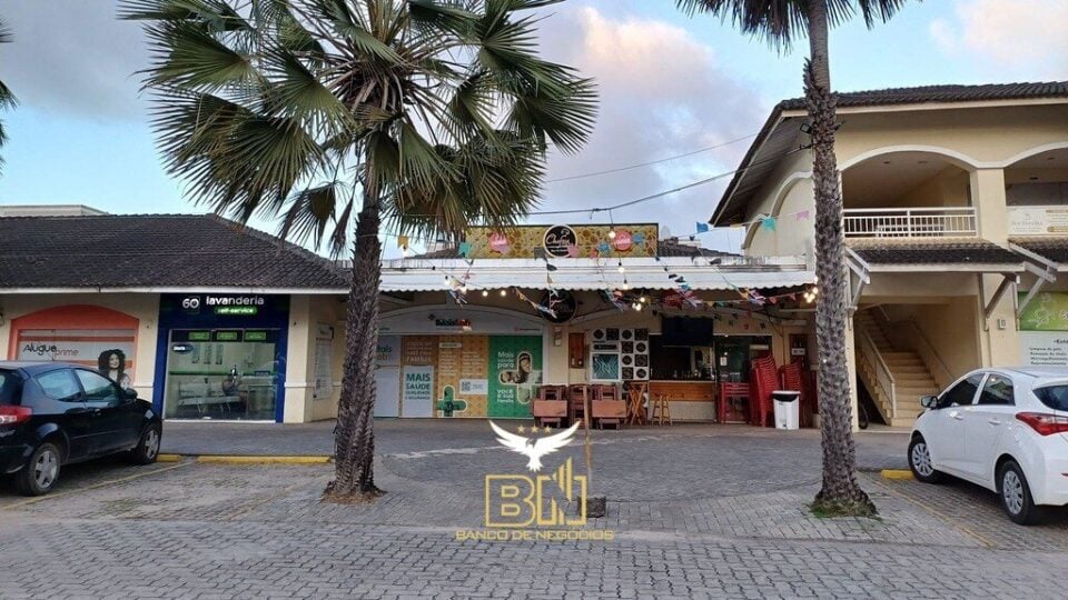 Vendo Bar e Restaurante em operação Fortaleza-CE – 3011