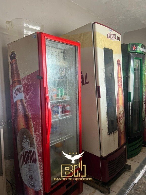 Vendo Bar e Restaurante em operação Fortaleza-CE – 3011