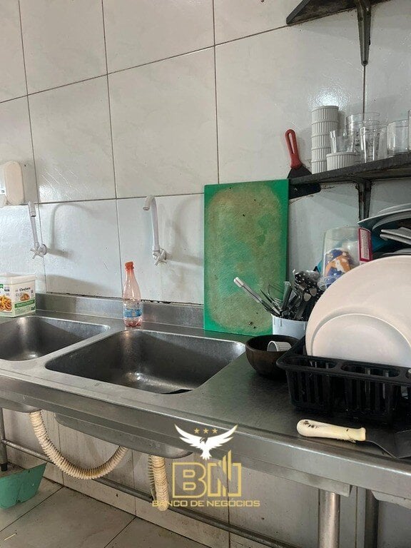 Vendo Bar e Restaurante em operação Fortaleza-CE – 3011