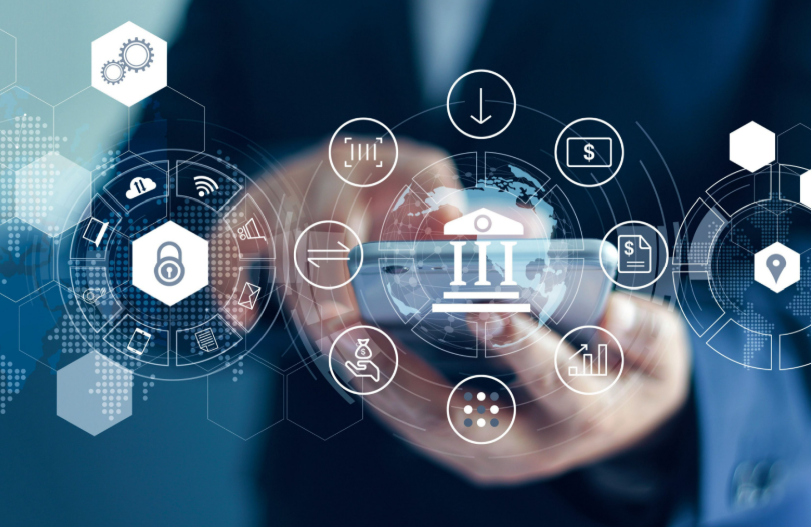 Sócio Fintech Estrutura Banco