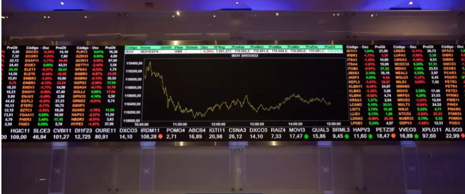 Sócio Fintech Estrutura Banco