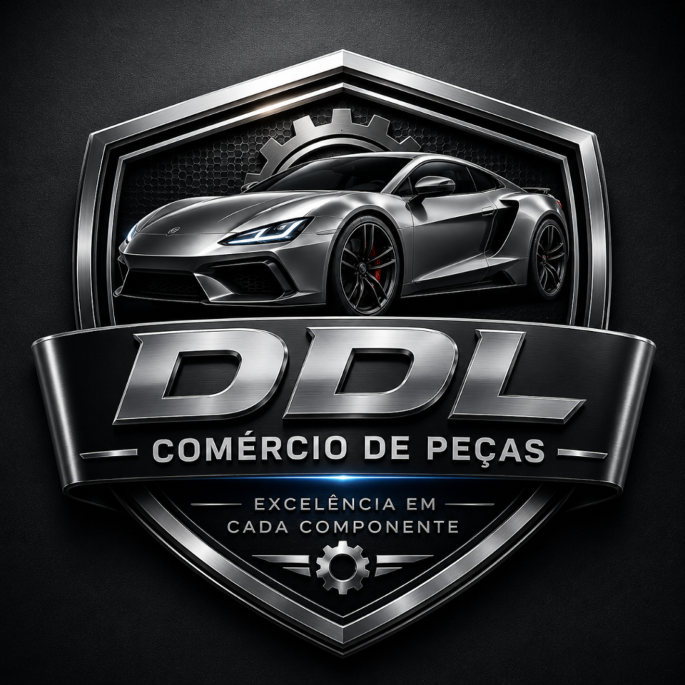 EMPRESA DE PEÇAS E ACESSORIOS AUTOMOTIVOS