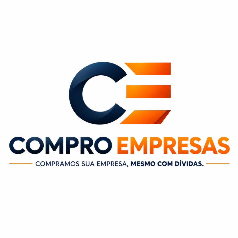 C O M P R O Empresas com dividas