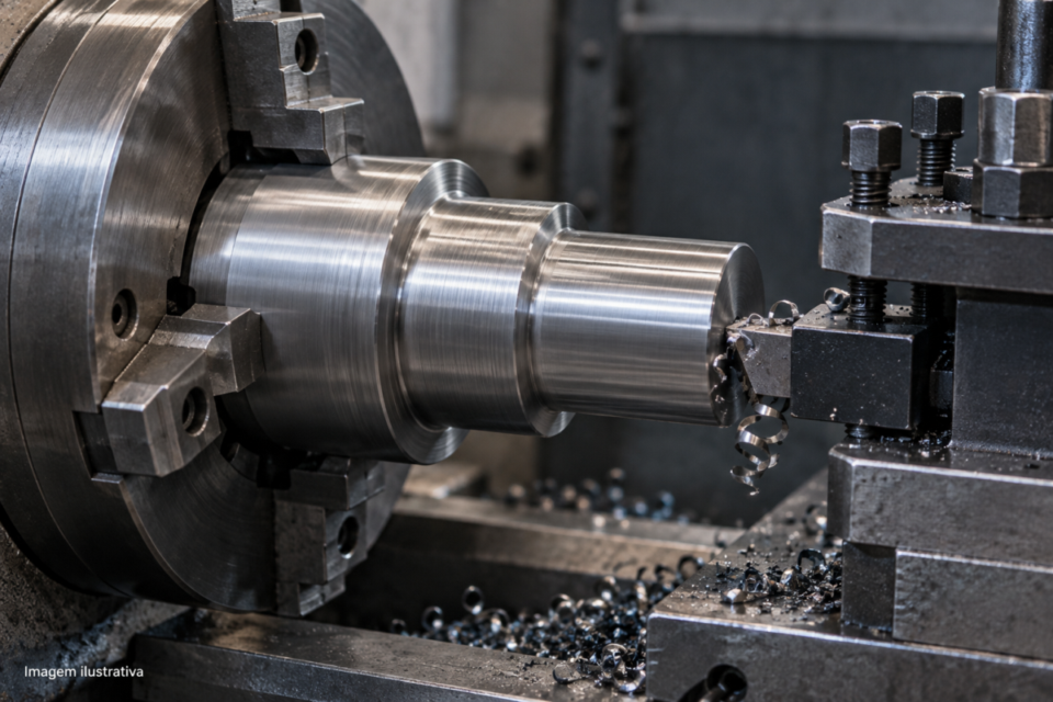 Paraguai – Engenharia e Fabricação Industrial à Venda