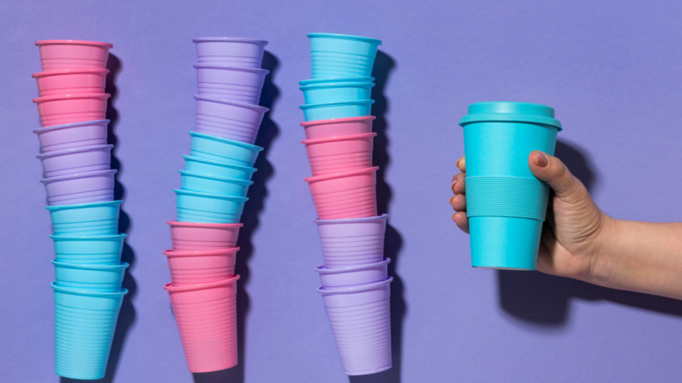 Indústria de Produtos Plásticos Personalizados à Venda