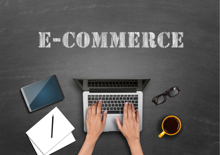 E-COMMERCE C/ ESTOQUE PRODUTOS DECORATIVOS