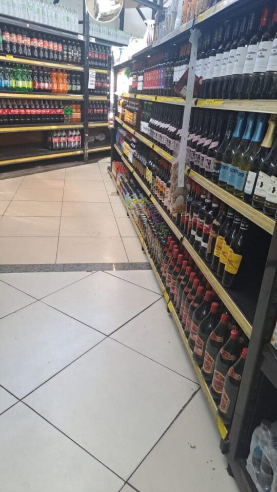 EXCELENTE OPORTUNIDADE MERCADO À VENDA EM OSASCO – SP