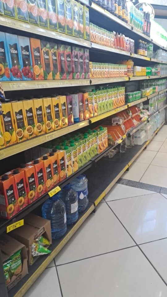 EXCELENTE OPORTUNIDADE MERCADO À VENDA EM OSASCO – SP