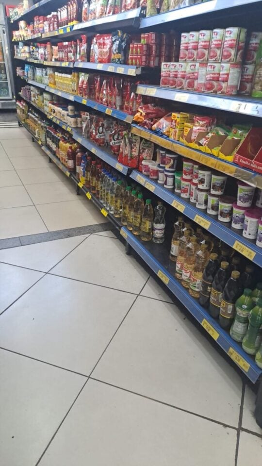 EXCELENTE OPORTUNIDADE MERCADO À VENDA EM OSASCO – SP
