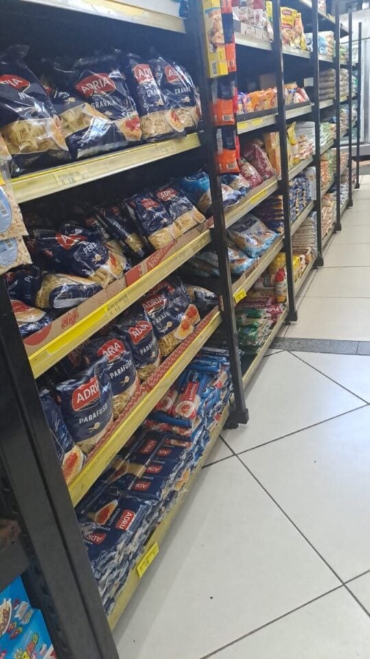EXCELENTE OPORTUNIDADE MERCADO À VENDA EM OSASCO – SP