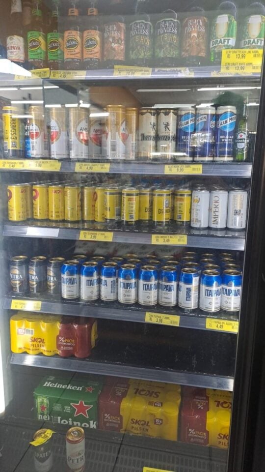 EXCELENTE OPORTUNIDADE MERCADO À VENDA EM OSASCO – SP