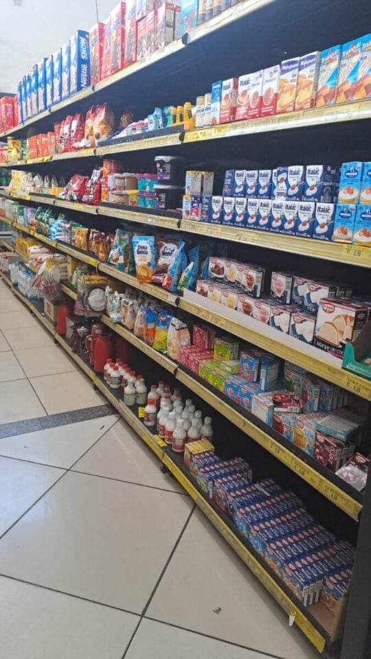 EXCELENTE OPORTUNIDADE MERCADO À VENDA EM OSASCO – SP