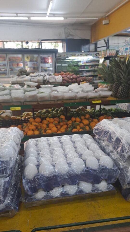EXCELENTE OPORTUNIDADE MERCADO À VENDA EM OSASCO – SP