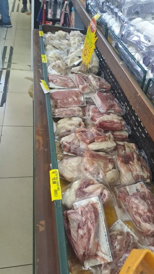 EXCELENTE OPORTUNIDADE MERCADO À VENDA EM OSASCO – SP