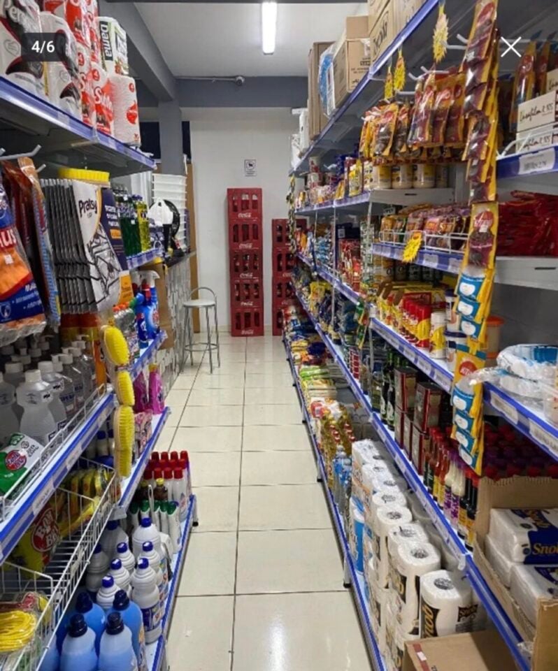 VENDO PONTO COMERCIAL