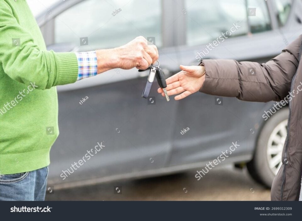 AUTO LOCADORA A VENDA EM GRAMADO/RS