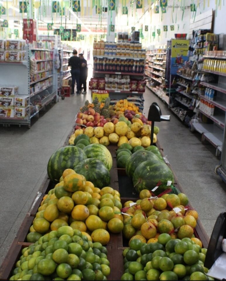 EXCEPCIONAL OPORTUNIDADE MERCADO À VENDA  ZONA NORTE DE SÃO PAULO