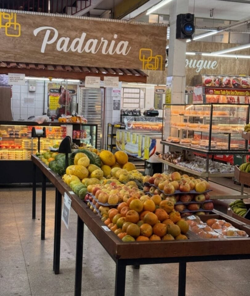 EXCEPCIONAL OPORTUNIDADE MERCADO À VENDA  ZONA NORTE DE SÃO PAULO