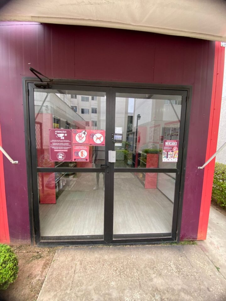 MERCADO AUTÔNOMO COMPLETO À VENDA — NEGÓCIO PRONTO PARA OPERAR