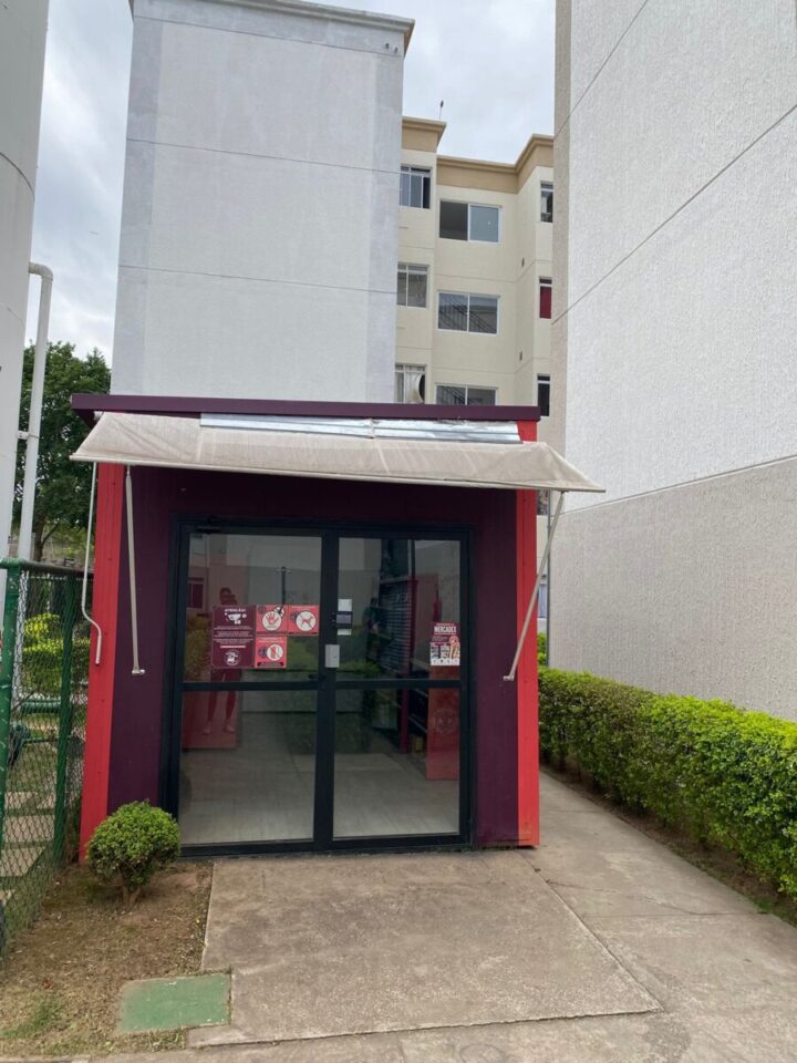 MERCADO AUTÔNOMO COMPLETO À VENDA — NEGÓCIO PRONTO PARA OPERAR
