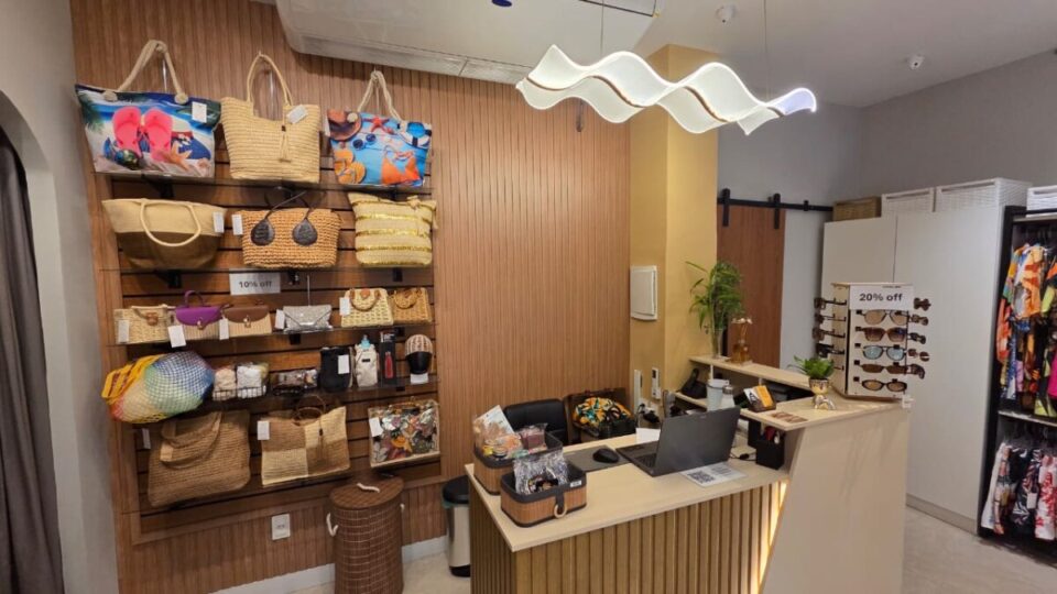 VENDE-SE LOJA EM COPACABANA – PONTO COMERCIAL PRIVILEGIADO