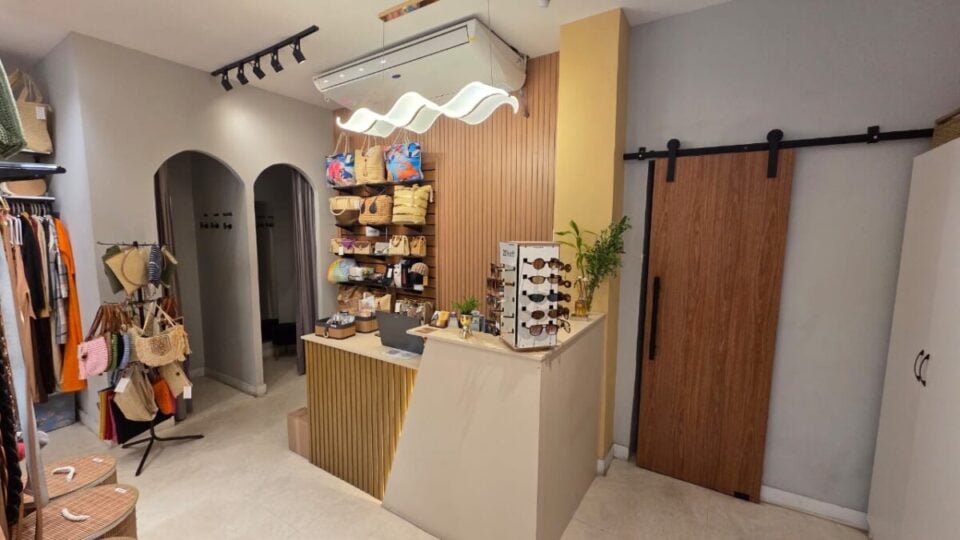 VENDE-SE LOJA EM COPACABANA – PONTO COMERCIAL PRIVILEGIADO