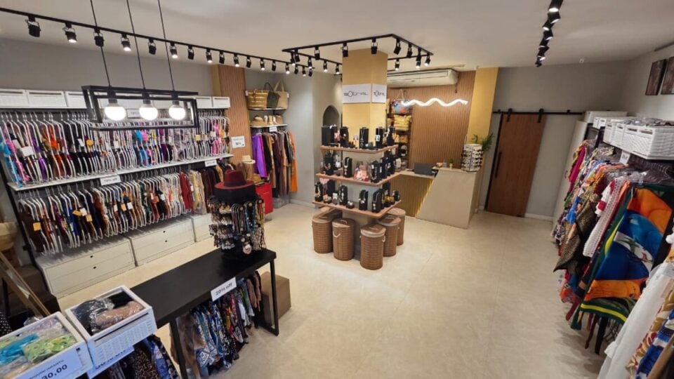 VENDE-SE LOJA EM COPACABANA – PONTO COMERCIAL PRIVILEGIADO
