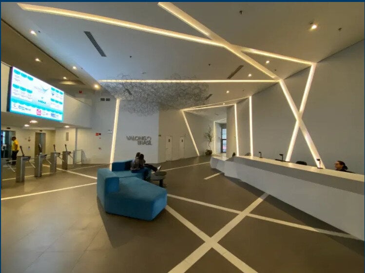 Participação de 50 em empresa consolidada de transporte e logística — SP