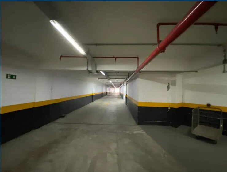 Participação de 50 em empresa consolidada de transporte e logística — SP