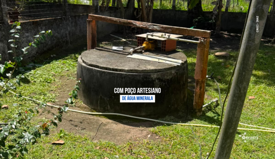 Cód286 – Chácara à Venda em Sergipe
