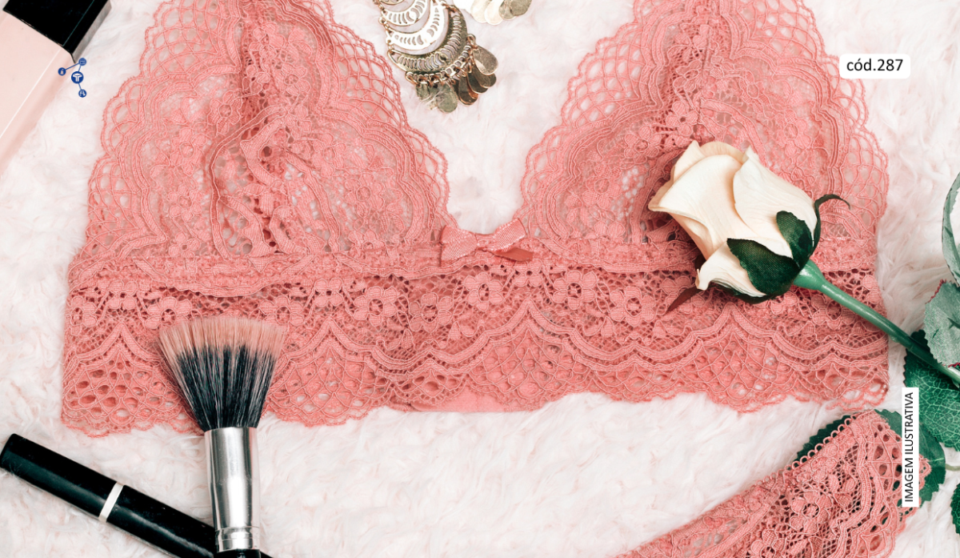 Cód287 – Boutique de Lingerie à Venda em Sergipe