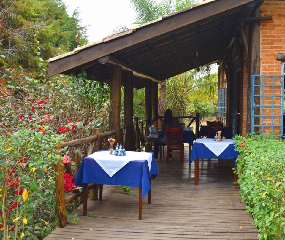 Oportunidade em Vinhedo Restaurante Consolidado com Clientela alto padrão